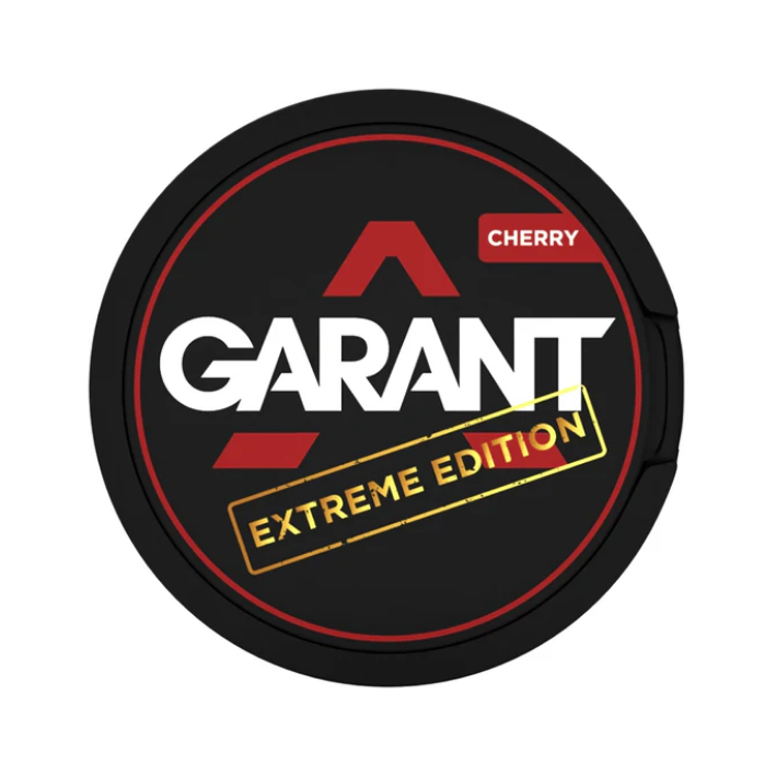 Extreme Cherry Garant 